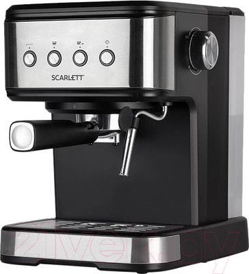 Кофеварка эспрессо Scarlett SC-CM33022