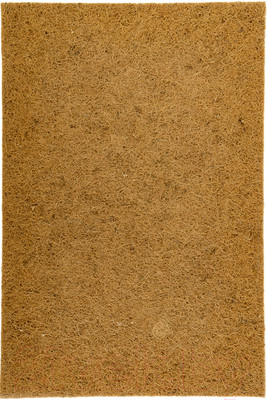 Коврик для террариума Mclanzoo Coconut Fiber Mat / 8626013/MZ (100x50x0.5см)