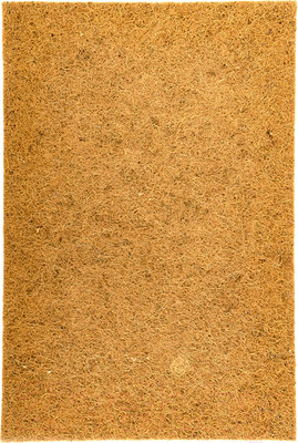 Коврик для террариума Mclanzoo Coconut Fiber Mat / 8626011/MZ (60x40x0.5см)