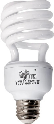 Лампа для террариума Mclanzoo Desert 26Вт / 8622071/MZ