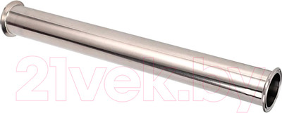 Царга для дистиллятора No Brand 1.5 (10см)