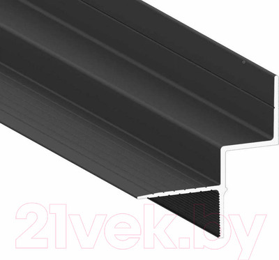 Теневой профиль Profiling TP 01 для гипсокартонных потолков (2м)