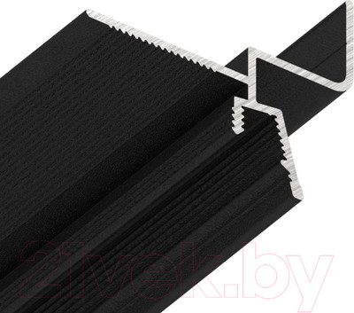 Теневой профиль Profiling TP Kraab Gips для гипсокартонных потолков (2м, без демпфера)