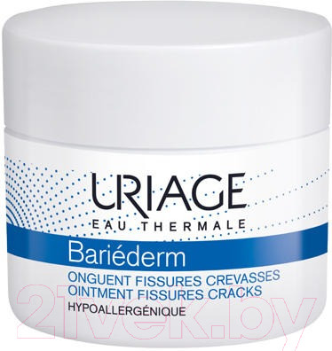 Бальзам для лица Uriage Bariederm Cica Против трещин (40г)