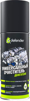 Очиститель универсальный Defender Auto 10403 (400мл)
