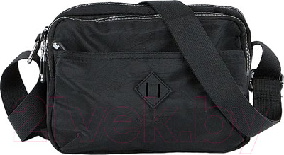 Сумка Valigetti 386-1586-BLK (черный)
