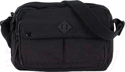 Сумка Valigetti 386-1710-BLK (черный)