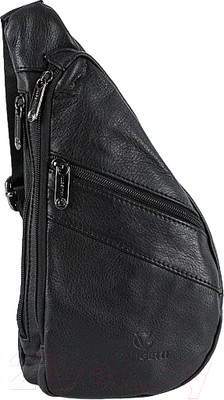 Сумка Valigetti 389-128-BLK (черный)