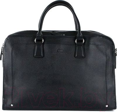 Сумка Francesco Molinary 846-7148-BLK (черный)