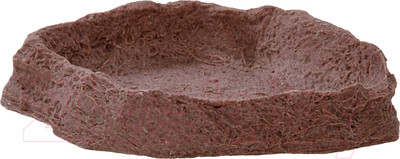 Кормушка для птиц и грызунов Mclanzoo Dish S01-L