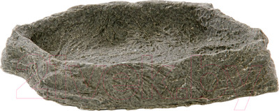 Кормушка для птиц и грызунов Mclanzoo Dish S01-M