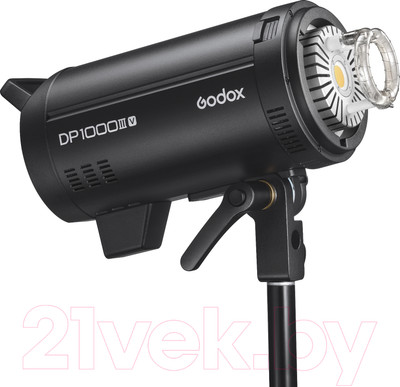 Вспышка студийная Godox DP1000IIIV / 29929