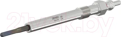 Свеча накаливания для авто Denso DG-610