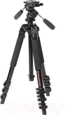 Штатив Falcon Eyes R-Line 1017 3DP / 30305