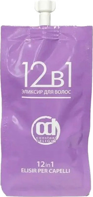 Эликсир для волос Constant Delight 12 в 1 (30мл)