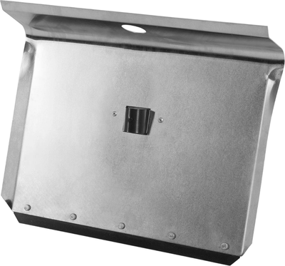 Лопата для уборки снега СибрТех 61657