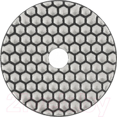 Набор шлифовальных кругов Matrix 73505 (5шт)