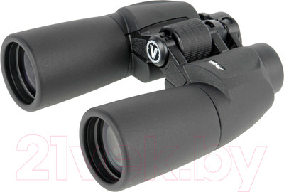 Бинокль Veber Omega БПЦс 10x50 WP / 30574