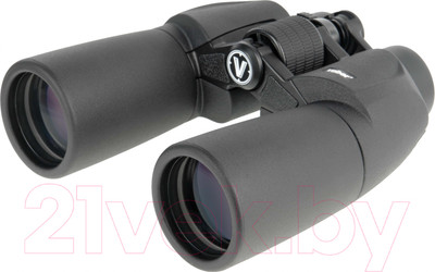 Бинокль Veber Omega БПЦс 12x50 WP / 30575