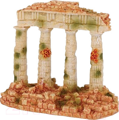 Декорация для аквариума Homefish Римские колонны / 84371