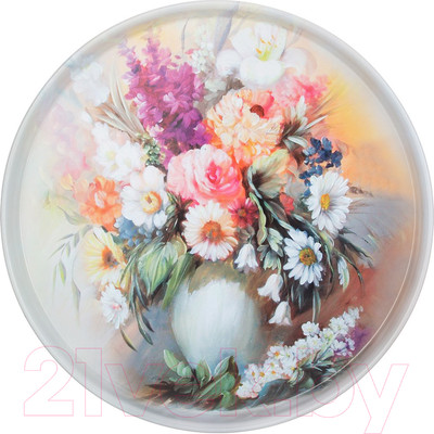 Поднос Agness 898-219