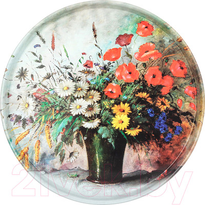 Поднос Agness 898-220