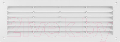 Решетка вентиляционная Zernberg Long 10244041