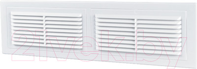 Решетка вентиляционная Zernberg Long 10240701