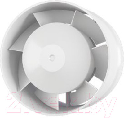 Вентилятор канальный Zernberg Topaz 125 10222231