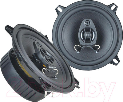 Коаксиальная АС Ground Zero GZFF 5.2