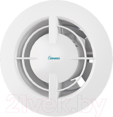 Вентилятор накладной Zernberg Nefrit 100 10222551