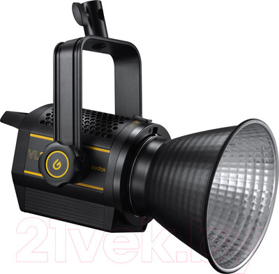 Осветитель студийный Godox VL200II / 30105