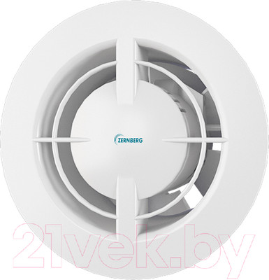 Вентилятор канальный Zernberg Rubin 100 10222821