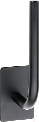 Держатель для туалетной бумаги Bemeta Easy 163112230 (черный)