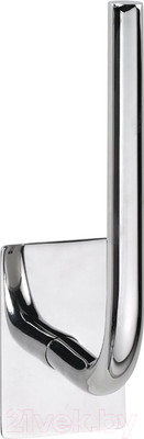 Держатель для туалетной бумаги Bemeta Easy 163112231 (хром)