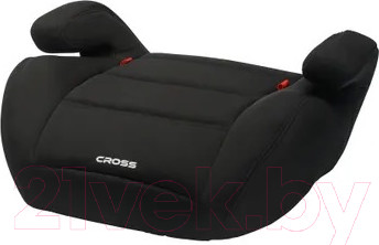 Бустер Aibao Cross (черный)