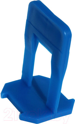 Клипсы для выравнивания плитки Farton Клипса 1мм (200шт)