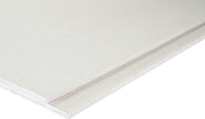 Гипсоволокнистый лист Knauf ГВЛВ Элемент пола 20х600х1200 / 585590