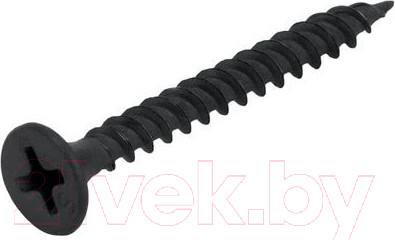 Саморез Knauf По гипсокартону TN 3.5х25 / 669563 (1000шт)