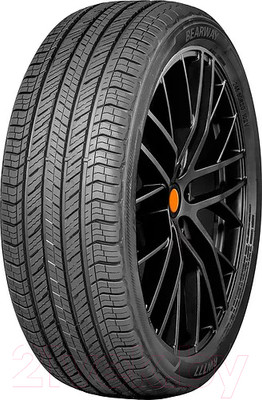Летняя шина Bearway BW777 255/45R19 100V