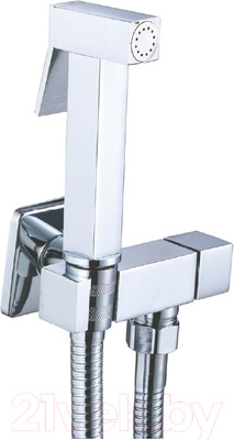 Гигиенический душ со смесителем Maxonor Pure Life PL6505