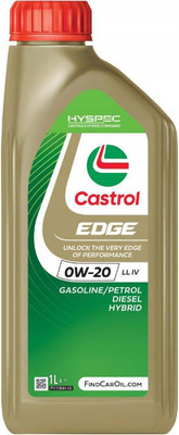 Моторное масло Castrol Edge LL IV 0W20 (1л)