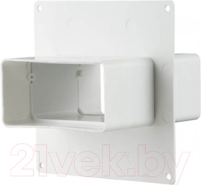 Держатель воздуховода Zernberg 858 10234301