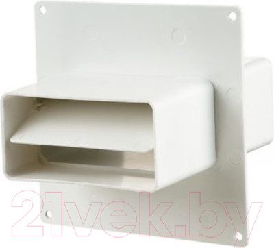 Соединитель воздуховода Zernberg 8581 10234321