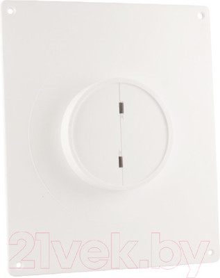 Накладка воздуховода Zernberg 6501 10227401