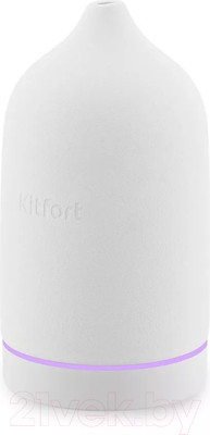 Ультразвуковой увлажнитель воздуха Kitfort KT-2892 (с ароматизацией)