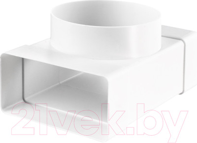 Разветвитель воздуховода Zernberg 731 10211121