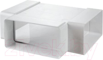 Разветвитель воздуховода Zernberg 838 10192091