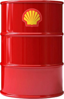 Моторное масло Shell Helix HX8 5W40 / 550052836 (209л)