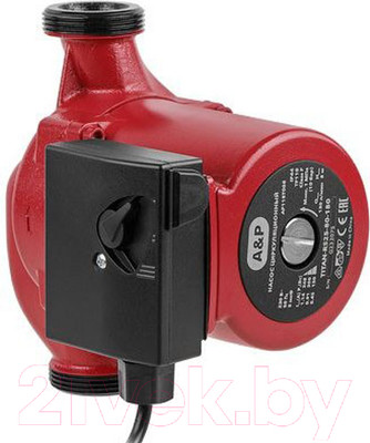 Циркуляционный насос A&P Titan-RS25-80-180 / AP118T008